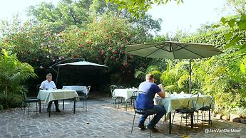 Gorillas City Centre Hotel