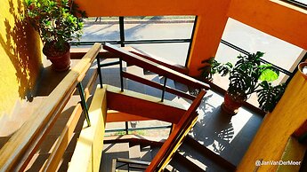 Gorillas City Centre Hotel