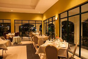 Gorillas Volcanoes Hotel