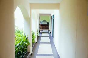 Gorillas Volcanoes Hotel