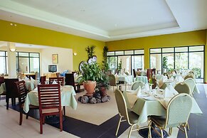 Gorillas Volcanoes Hotel