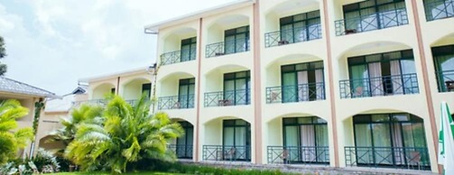 Gorillas Volcanoes Hotel
