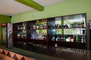 Gorillas Lake Kivu Hotel
