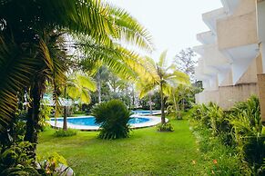 Gorillas Lake Kivu Hotel