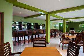 Gorillas Lake Kivu Hotel