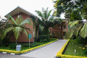 Gorillas Lake Kivu Hotel