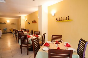 Gorillas Lake Kivu Hotel