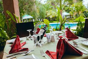 Gorillas Lake Kivu Hotel