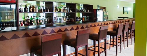 Gorillas Lake Kivu Hotel