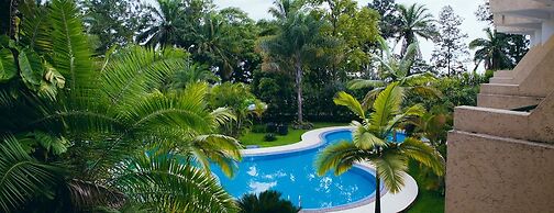 Gorillas Lake Kivu Hotel
