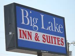 Big Lake Inn & Suites