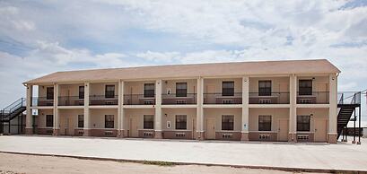 Big Lake Inn & Suites