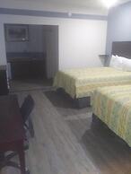 Big Lake Inn & Suites