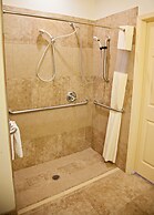 Big Lake Inn & Suites