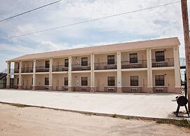 Big Lake Inn & Suites