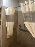 Big Lake Inn & Suites