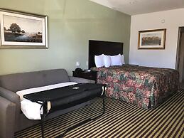 Big Lake Inn & Suites