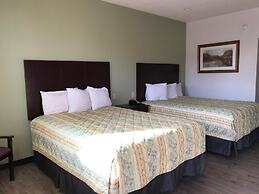 Big Lake Inn & Suites