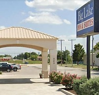 Big Lake Inn & Suites