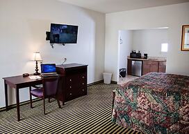 Big Lake Inn & Suites