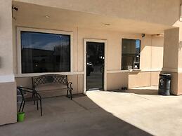 Big Lake Inn & Suites