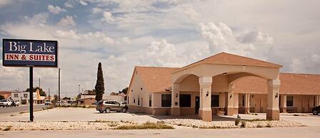 Big Lake Inn & Suites