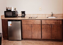 Big Lake Inn & Suites