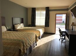 Big Lake Inn & Suites