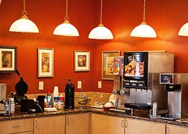 Big Lake Inn & Suites