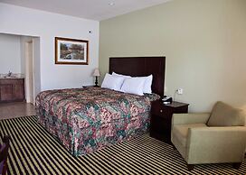 Big Lake Inn & Suites