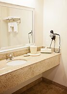 Big Lake Inn & Suites