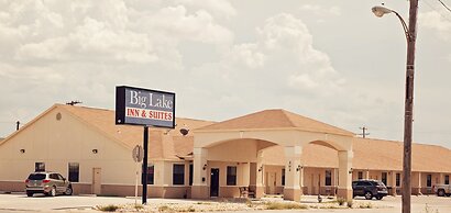 Big Lake Inn & Suites