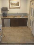 Big Lake Inn & Suites