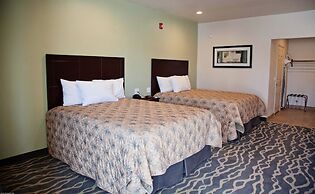 Big Lake Inn & Suites