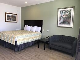 Big Lake Inn & Suites