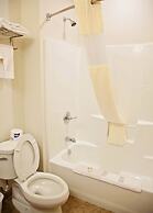 Big Lake Inn & Suites