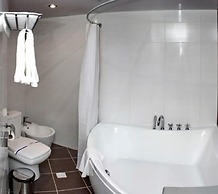 Premier Hotel Shafran