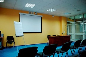 Premier Hotel Shafran