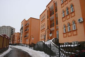 Premier Hotel Shafran