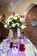 Premier Hotel Shafran