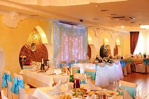 Premier Hotel Shafran