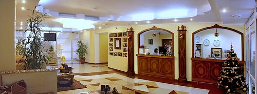 Premier Hotel Shafran