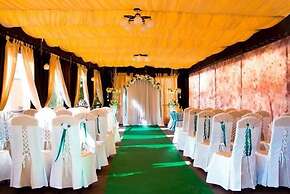 Premier Hotel Shafran