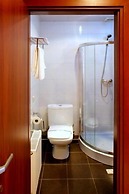 Premier Hotel Shafran