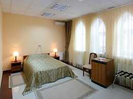 Premier Hotel Shafran