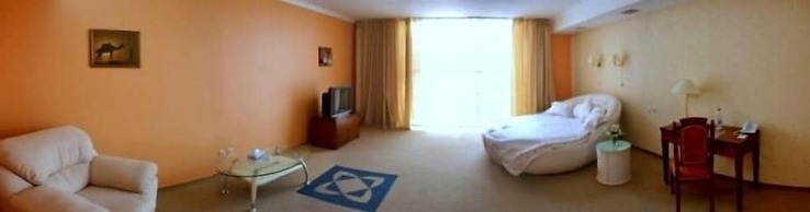 Premier Hotel Shafran