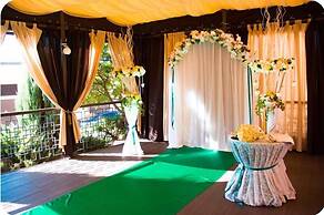 Premier Hotel Shafran