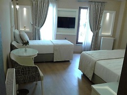Rooms Inn Taxim