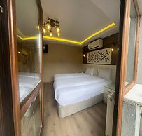 Rooms Inn Taxim