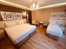 Rooms Inn Taxim